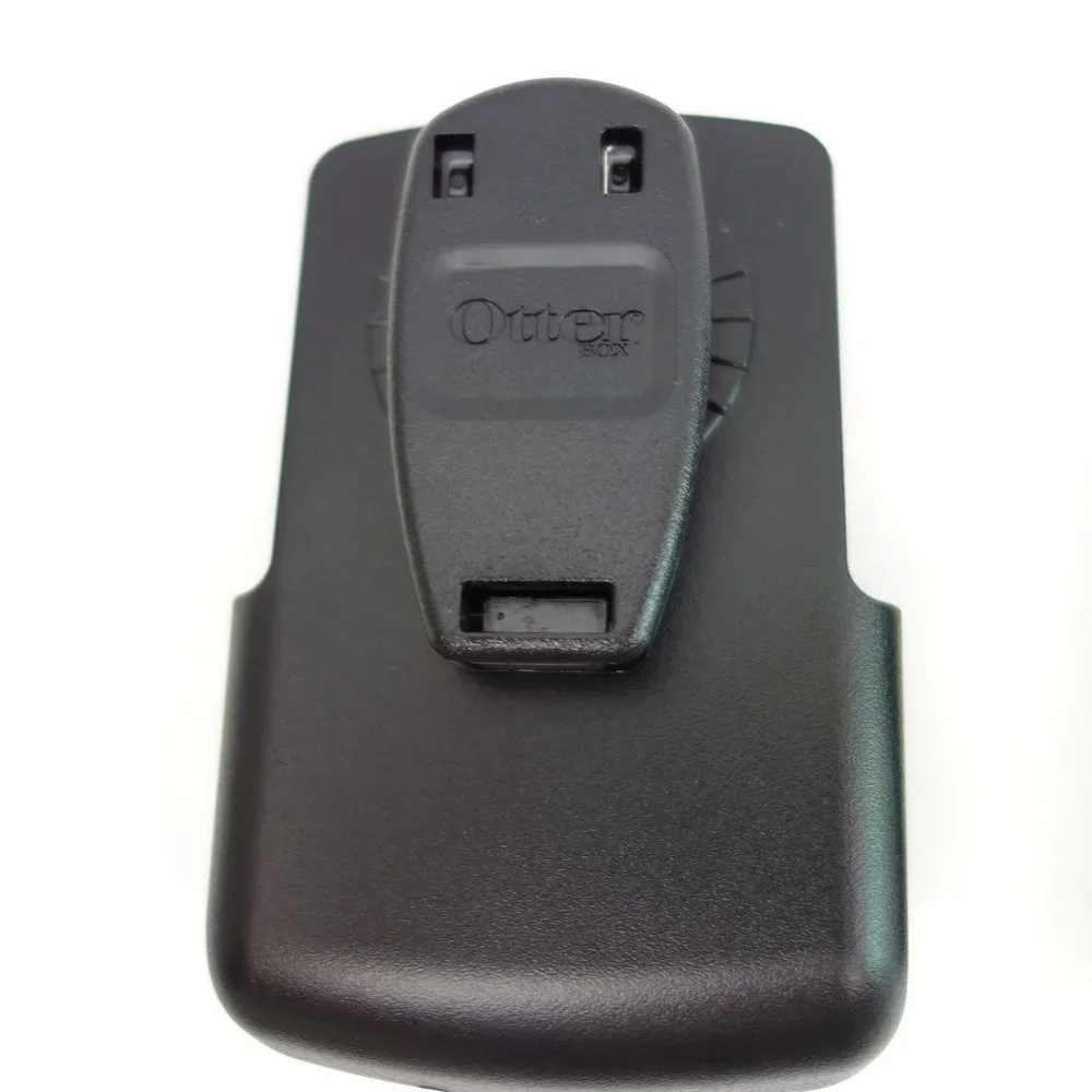 Verizon Rugged OtterBox Case for Blackberry Storm 3 Layers of‎ Protection